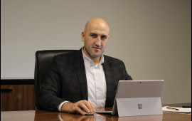Genişzolaqlı internetdən nə üçün tam faydalana bilmirik?  MÜSAHİBƏ