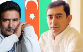 "Atam sonuncu dəfə əlimi sıxdı, alnımdan öpdü"