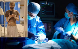 Həkimlər evə yolladı, süni intellektdən soruşdu  dərhal xəstəxanaya qaçdı