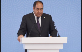 Balakən İcra Hakimiyyətində əməliyyat: Başçı saxlanıldı