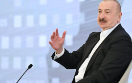 Vaşinqtonda dönüş nöqtəsi: Prezident İlham Əliyev Cənubi Qafqazın yeni arxitekturasını təsbit edir