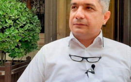 Arif Buzovnalı kimdir?  Təhsili atıb döyüşə gedən qəzəlxan