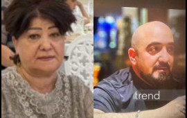 Bakıda oğul anasını qətlə yetirdi 