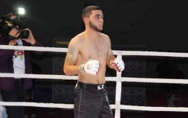 Dünya çempionunu qətlə yetirən şəxsə ağır cəza verildi