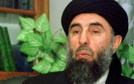 Məşhur əfqan siyasətçi öldü