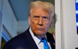 İrandan sonraki hədəfi bu &ouml;lkə OLACAQ