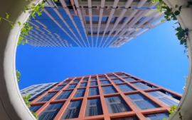 G&ouml;y &uuml;z&uuml; həmişə mavi qalacaq?