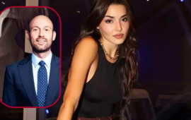 Prod&uuml;serlə sevgilidir? 