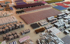 Ölkəyə qanunsuz yolla keçirmək istədi 