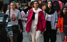 Bir sıra ölkələr Azərbaycandan İrandan təxliyə üçün kömək istədi