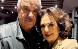 9 ildən sonra barışdılar 