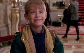 İndi o özü həmin filmdə ata olmaq istəyir...  FOTO