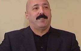 Şəmsi Səmədzadə və oğlu axtarışa verildi