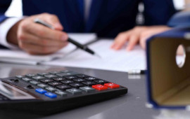 Vergi orqanlarında işləmək istəyənlər imtahan verdilər