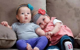 Xaricilərə neçə azərbaycanlı uşaq övladlığa verilib?