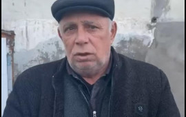 "G&ouml;r&uuml;blər ki, uşaq orda b&uuml;k&uuml;l&uuml; vəziyyətdədir, baş hissəsi yanıb"