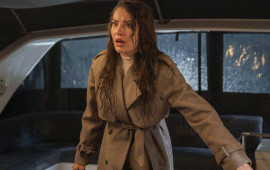 "Kızılcık şerbeti"ndəki bu səhnə Türkiyədə