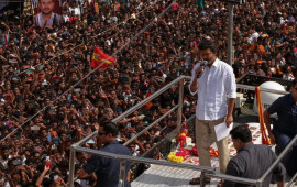 Tanınmış aktyorun çıxışı faciəyə çevrildi  39 nəfər öldü, 51 nəfər yaralandı