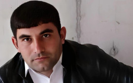 İsgəndəri &ouml;ld&uuml;r&uuml;b bədənini hissələrə ayırıblar  Meyiti Ağsuda gizlədənlərin məhkəməsi