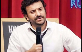 Azərbaycanlı qızın t&uuml;rk verilişindəki &ccedil;ıxışı diqqət &ccedil;əkdi 