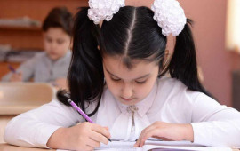 Bu məktəblərdə birinci sinfə qəbul müsabiqəsi ləğv edildi