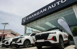 İlkin &ouml;dəniş etdi, amma maşın verilmədi  "Changan Auto"dan CAVAB