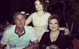 “Kişi gözə gələcək”  Xalq artisti həyat yoldaşından danışdı