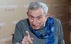 Tanınmış t&uuml;rkiyəli aktyor xəstəxanaya yerləşdirildi 