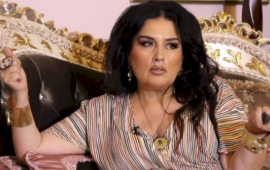 “Ledi Qaqa mənə həsəd aparıb” – Elza Seyidcahan