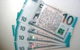 Onlara &ouml;dənilən 90 manat dayandırılır