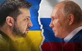 Putin və Zelenski hansı ölkədə görüşə bilər?