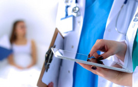 27 yaşlı qadın abortdan sonra &ouml;ld&uuml;