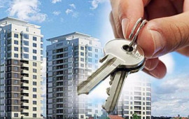 Əmlak bazarında son vəziyyət: Evlər bahalaşır?