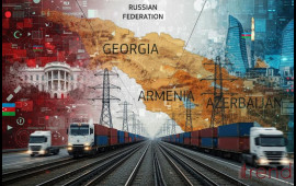 Gələcəyin yolu Bakıda başlayacaq