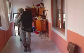 5 vilayətdə əməliyyat: 346 nəfər SAXLANILDI