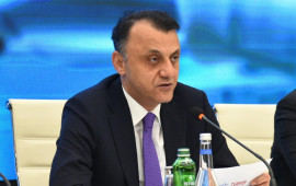 İcbari tibbi sığorta genişləndirilir  V&uuml;qar Qurbanov a&ccedil;ıqladı