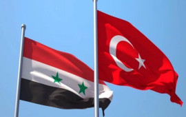 Türkiyə ilə Suriya arasında tarixi müqavilə  4 milyardlıq layihə
