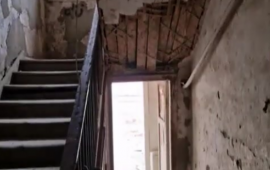 İllərin qəzalı binaları tarixə qovuşur: B&ouml;y&uuml;k s&ouml;k&uuml;nt&uuml; başlayır 