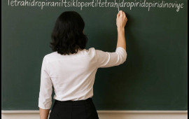 Rus dilinin ən uzun sözü açıqlandı  55 hərf var