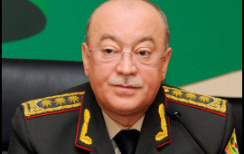 Nazir Niyammədin Musayevin qızını İŞDƏN &Ccedil;IXARDI