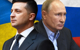 Zelenski və Putin arasında görüş planlaşdırılır