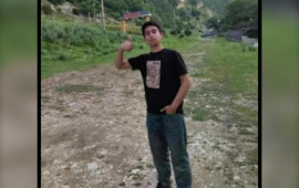 Goranboyda itkin düşən 11ci sinif şagirdi tapıldı