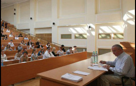 Bu universitetdə yeni ixtisas yaradılacaq
