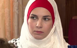 "Oğlum atasının öldüyünü bilmir, deyir ki, atama zəng elə..."  Bakıya gətirilən ailə danışdı 