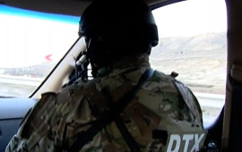 326 milyonluq qaçaqmalçılıq təsdiqləndi