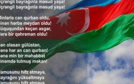 Himn dinləyənlər, yoxsa oxuyanlar?  Millətin səsi haradadır?