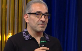 "Yoxa &ccedil;ıxan" Nurlan Əzizbəyli &ouml;z&uuml;nə yeni iş TAPDI 