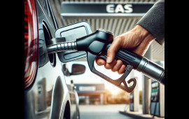 Dizelin qiyməti 10 qəpik bahalaşıb