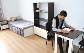 Bu peşə məktəblərinin yataqxanaları var  SİYAHI