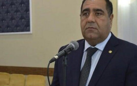 Saxlanılan icra başçısının qızı hakimdir  FOTO